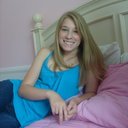 Melissa Skinner - @Melissaviq - Twitter