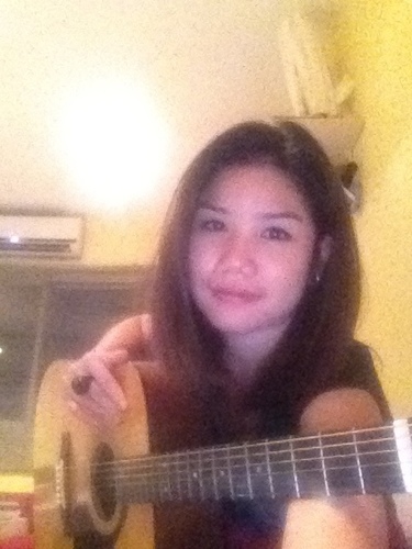 Music is my Life..