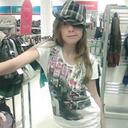 Elisa Townsend - @4evaPOPAGE - Twitter