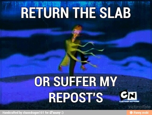 Return The Slab Guy Dsalisbury1990 Twitter