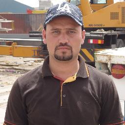 zaydoon_iraqi's profile picture. IF YOU DON’T FIND THE WAY, MAKE IT.