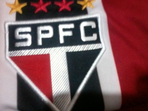 @Brasileiro, amo futebol,torcedor do sao paulo f.c