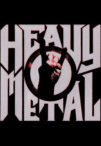 Latest Heavy Metal News and more! Follow for updates of everything from glam to black metal