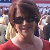 Sandra Meador - @meador_s Twitter Profile Photo