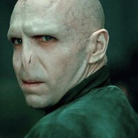 Lord Voldemort (@tomriddleinit) 's Twitter Profile