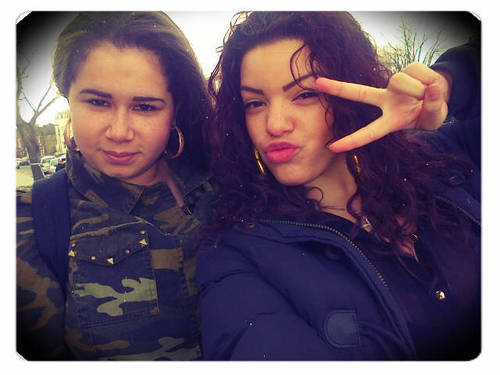 its_georgia_n's profile picture. Add my bb pin 24DBEA7F :)