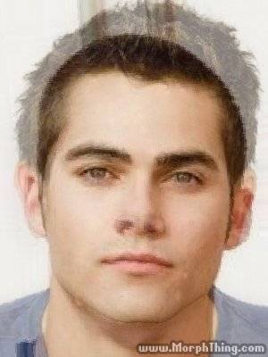 By the miracle of science!  Test tubes couldn't hold me!
Congrats @tyler_hoechlin and @dylanobrien