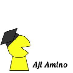 a2amino's profile picture. Roads to Node管理人/アミノ エイジ