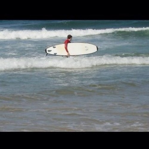 Instagram @_ollieknight
Australia | So Surfisticated |