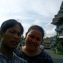 kunantikan saat yg inddah tu akn tiba suatu saat nti