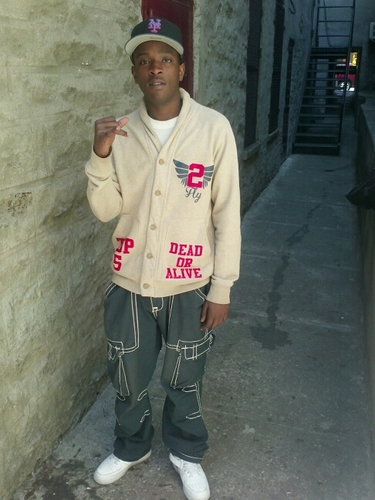 2 FLY YGZ,whoooop gang