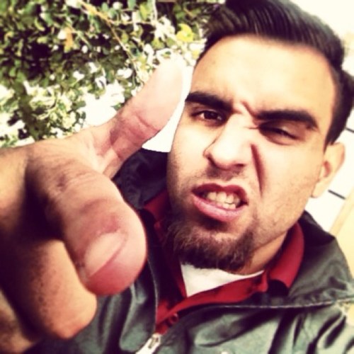 DAlpizar22's profile picture. We know what is what but we don’t know what is what, we just strut...w t f