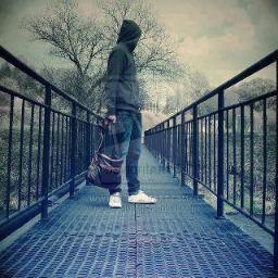 SamiToniparker's profile picture. 