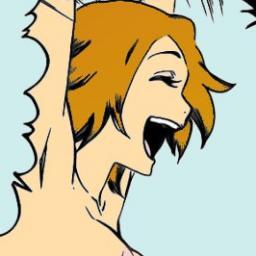 Hello ^^. My name is Masaki Kurosaki. I'm a mother, wife and Quincy. My family means more to me than life itself.
