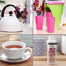 MarleneWickman's profile picture. We will be selling kitchenware, food dehydrators, appliances, etc.