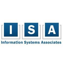 Information Systems Associates, Inc. (OTC: IOSA) is the leading provider of data center optimization software, services and solutions.