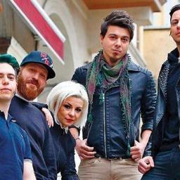 mervegl45328429's profile picture. 