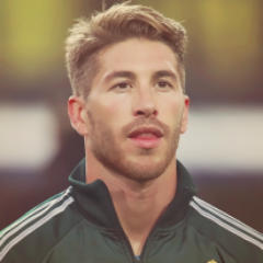 I do not care about the scorn of barca fans, anyway I still Madridista