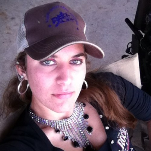 Living this Baller Cowgirl Life