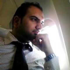 LuayHouri's profile picture. 