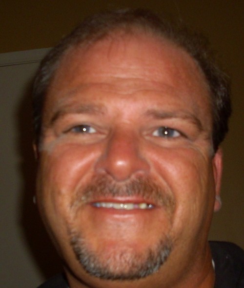 Minister, Husband, Father of 5, and employed by Energy Armor as an Event Coordinator.