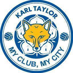 Follower of Leicester City FC and Warrington Wolves, living in the North West