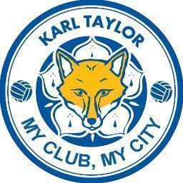 Karl Taylor