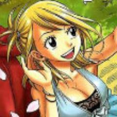 NoisyMage_Lucy's profile picture. Lucy of Fairy Tail~ #RP || 17 || Celestial Spirit Mage