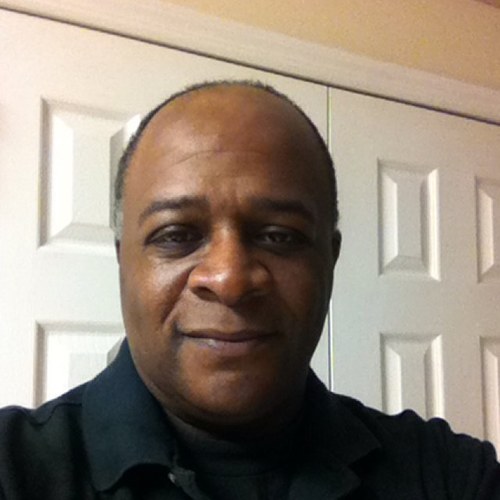 I`m a very serious person when it comes to business , i`m currently running a handyman business , as well as working a full-time job .