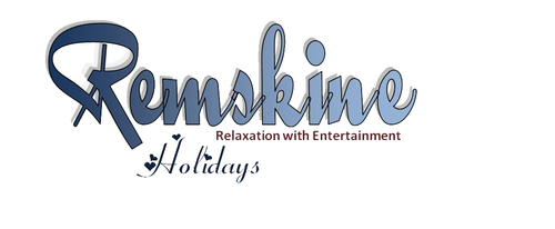 Why not save your money and time, contact Remskine to provide you with the best holiday facilities the U.K has to offer.