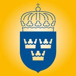 Follow Embassy of Sweden in France @AmbassadeurSE