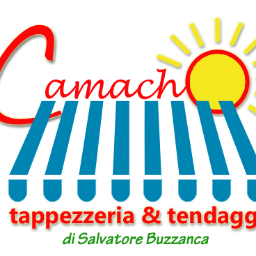 CamachoTende's profile picture. Tappezzeria Camacho di Salvatore Buzzanca