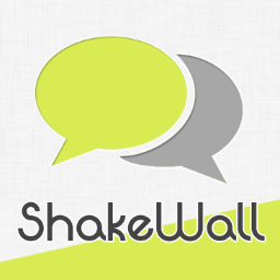 ShakeWallは、大学情報の共有で全国の高校生と大学生をつなぐネットワークを生み出す、新感覚のSNSです。現在、サービスリリースに向けて、先行登録を受け付けています。
