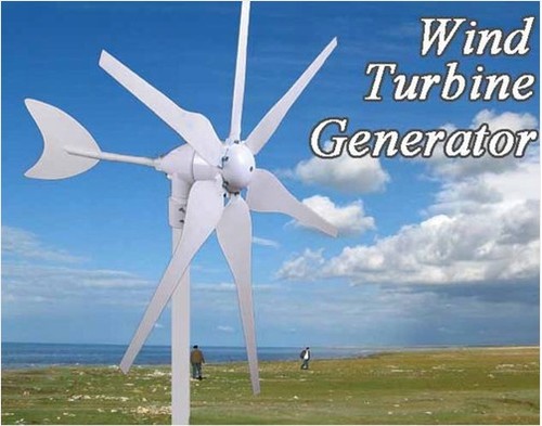 manufactory supplier for small wind turbine,horizontal,vertical axis wind power generator,good quality,CE,Rohs and 1 year warranty