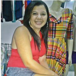 SheridaJamyle's profile picture. 