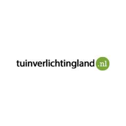 Webwinkel voor tuinverlichting