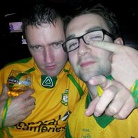 Christopher Quinn (@cfq1983) 's Twitter Profile