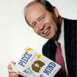 I have 6 books and many DVDs and CDs which have helped hundreds of thousands since 1989 and I absolutely love what I do. http://t.co/bBzJHUEIOf
