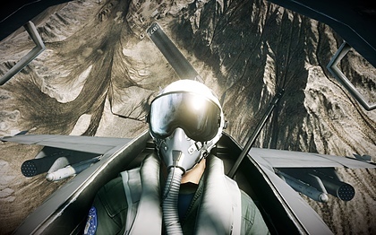 밀독이에요 배필합니다 BF3