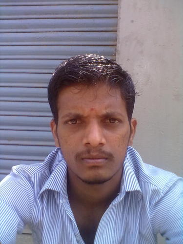 G.Narayanakumar
Design Engineer