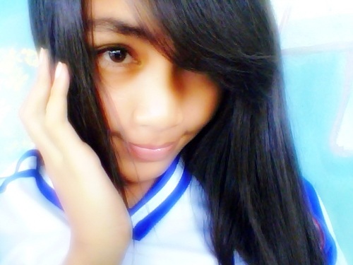 ♥Jesus&Family♥ Mention for follback || My Bday 25 05 99 || Follow My new twitter @FistaClarista_S