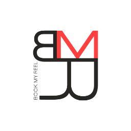 BookMyReel's profile picture. 