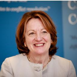 Eileen Carroll QC