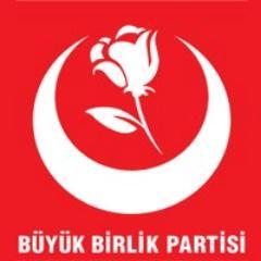 İlçe Başkanı @Sinan_AVCI_