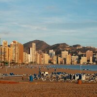 Benidorm Property (@benidormpropert) 's Twitter Profile