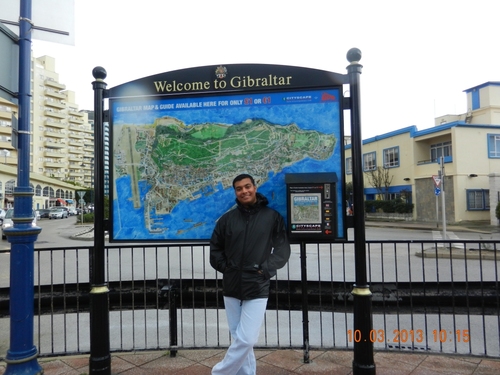 samudrayathra's profile picture. working @ The World of Residensea- residences at sea