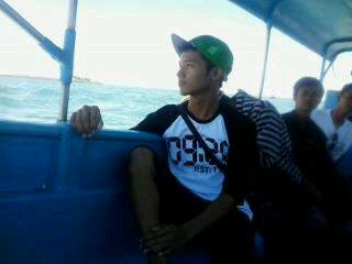 widodo081's profile picture. natural :)
