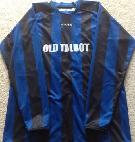 The Twitter page for #HOTFC our First Team play in the Burton & District Sunday Football League Divison 2