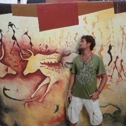 Freelance journalist, photographer and author