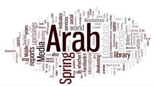 arabspring101's profile picture. 